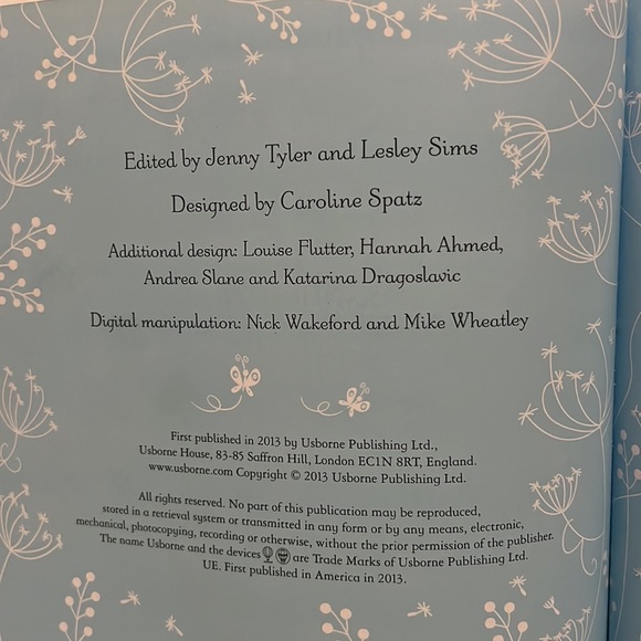 Usborne Big Book of Little Stories - Picture 15 of 16